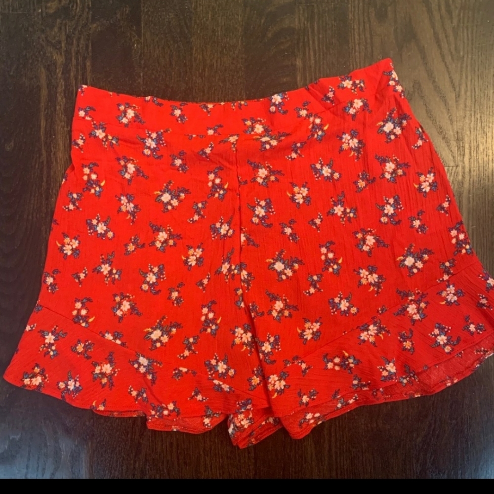 American Eagle Size Medium Shorts